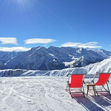 Gaestehaus Ahornblick Mayrhofen Zewnętrze zdjęcie